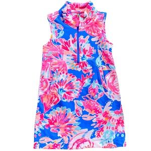Lilly Pulitzer Dress- Size S (4-5)